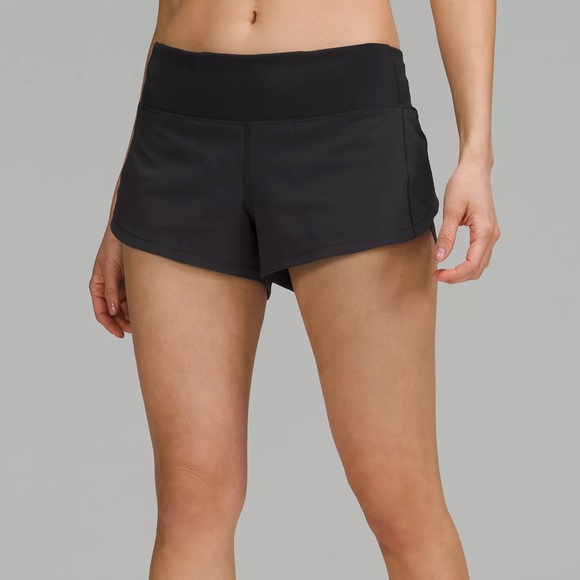 Ivivva Workout Shorts - Picture 1 of 3
